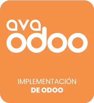 Ava - Odoo